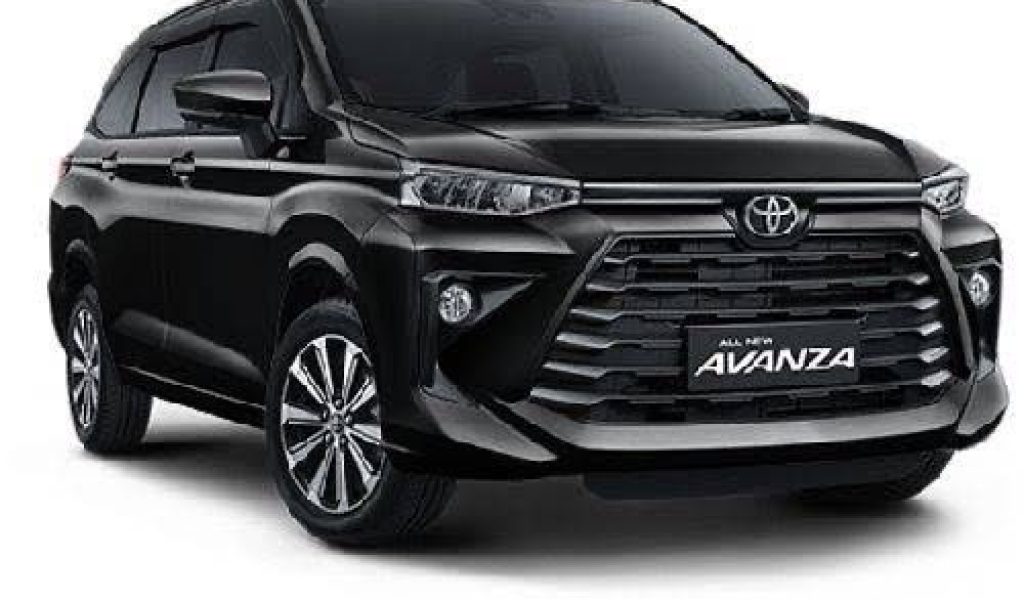 All new avanza