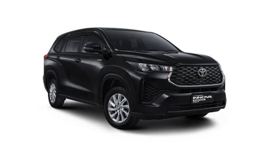 Innova Zenix Type G