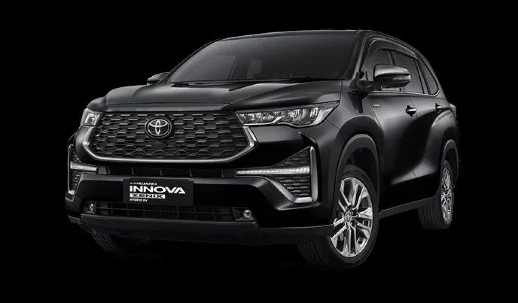 Innova zenix type Q