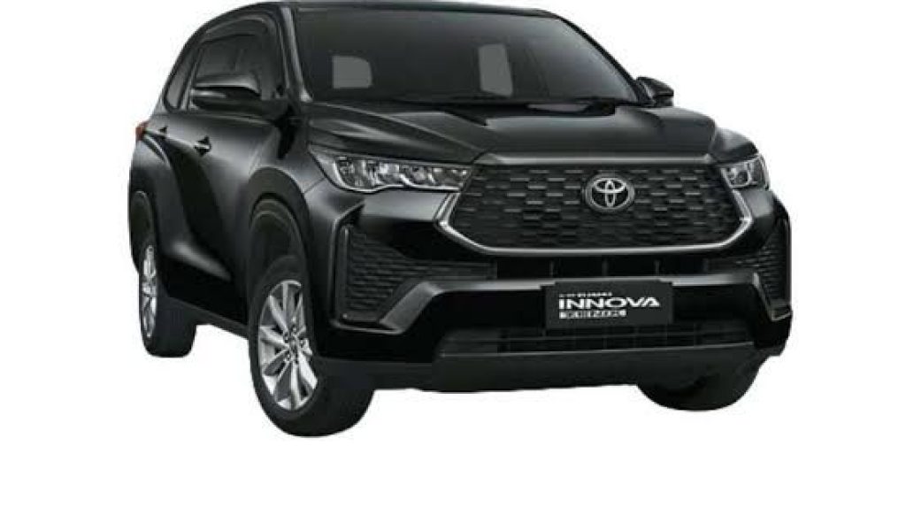 Innova zenix type V